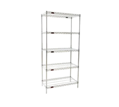 Eagle Group S5-74-2130C Starter Shelving Units