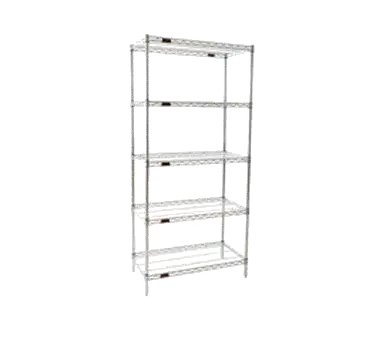 Eagle S5-86-2130C Starter Shelving Units