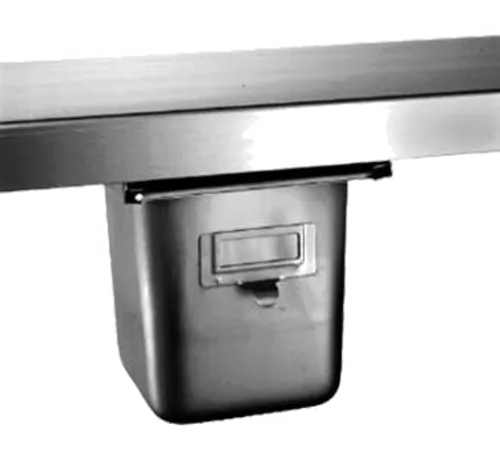 Eagle Group SB-1 Spice Bin