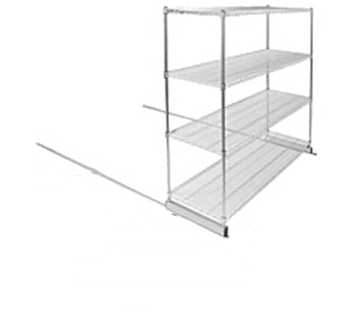 Eagle Group SDFT-10 Floor-Trak System