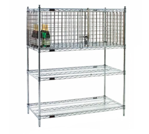 Eagle Group SECM2448E-X Security Module