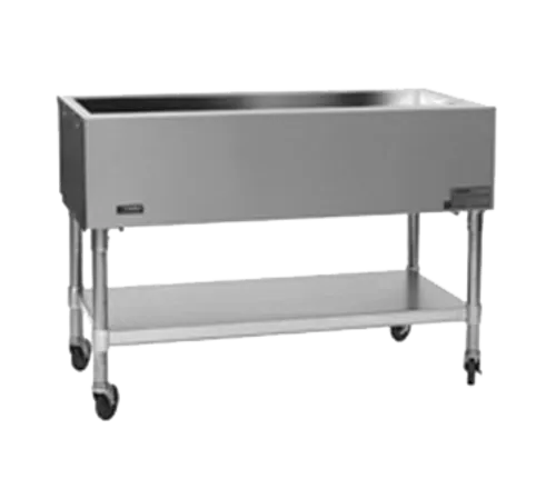 Eagle Group SPCP-3 Portable Cold Pan Table