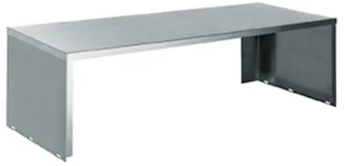 Eagle Group SS-HT4 Serving Shelf