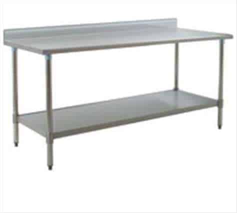 Eagle Group T2430SEB-BS Deluxe Work Table Eagle Group T2430SEB-BS Deluxe Work Table
