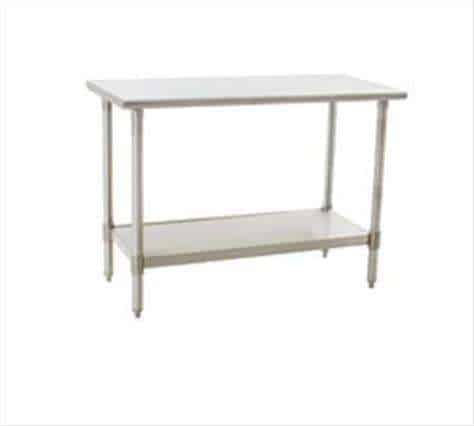 Eagle Group T2460SE Spec-Master® Work Table Eagle Group T2460SE Spec-Master® Work Table