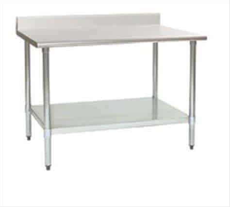 Eagle Group T2472E-BS Spec-Master® Work Table Eagle Group T2472E-BS Spec-Master® Work Table