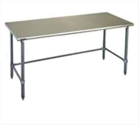 Eagle Group T2472GTB Budget Series Work Table Eagle Group T2472GTB Budget Series Work Table