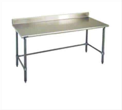 Eagle Group T30108STB-BS Budget Series Work Table Eagle Group T30108STB-BS Budget Series Work Table