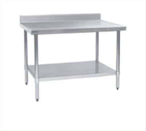 Eagle Group T30144EM-BS Spec-Master® Work Table Eagle Group T30144EM-BS Spec-Master® Work Table