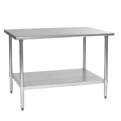 Eagle Group T3030B-1X "B" Series Work Table Eagle Group T3030B-1X "B" Series Work Table