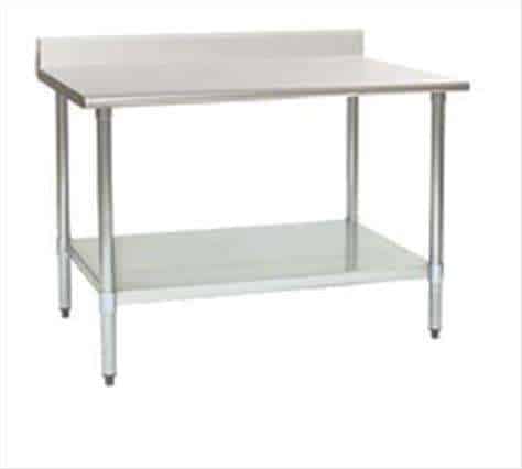 Eagle Group T3060EB-BS Deluxe Work Table Eagle Group T3060EB-BS Deluxe Work Table