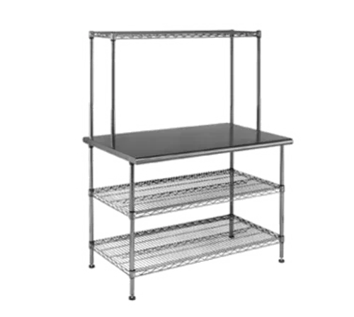 Eagle Group T3060EW-1 AdjusTable Work Surface System