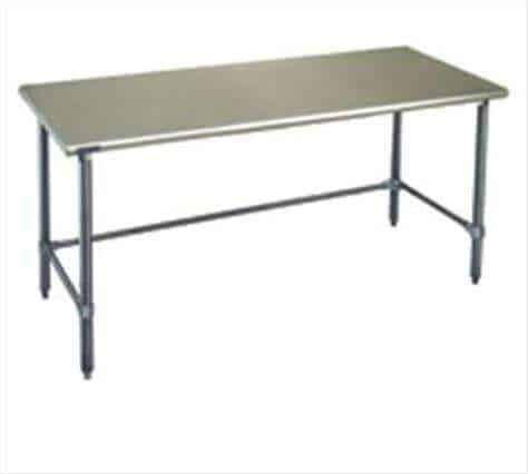 Eagle Group T36108GTE Spec-Master® Work Table Eagle Group T36108GTE Spec-Master® Work Table
