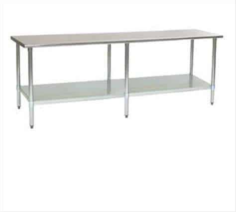 Eagle Group T36144EB Deluxe Work Table Eagle Group T36144EB Deluxe Work Table