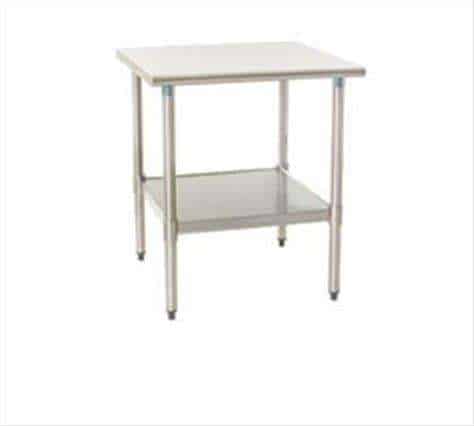 Eagle Group T3648SEB Deluxe Work Table Eagle Group T3648SEB Deluxe Work Table