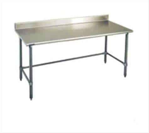 Eagle Group T3672STB-BS Budget Series Work Table Eagle Group T3672STB-BS Budget Series Work Table