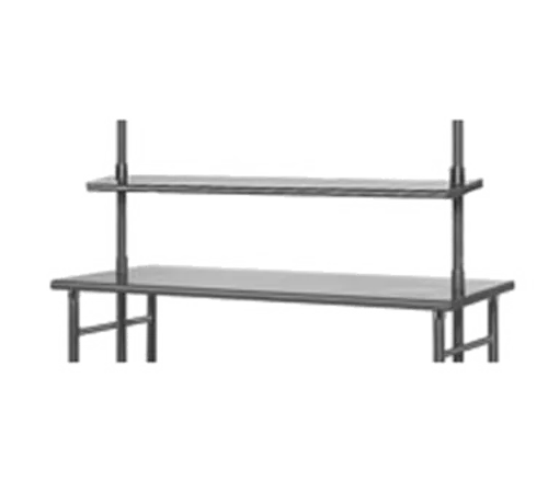 Eagle Group TM96PRS Pot Rack Overshelf