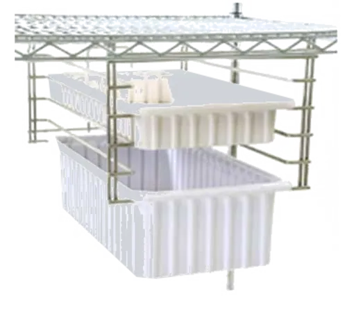 Eagle Group TS2021 Slide System