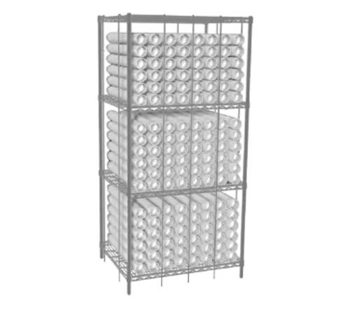 Eagle Group TSC3036Z Cup Tower
