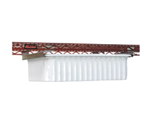 Eagle Group US18-S Adjustable Undershelf Slides