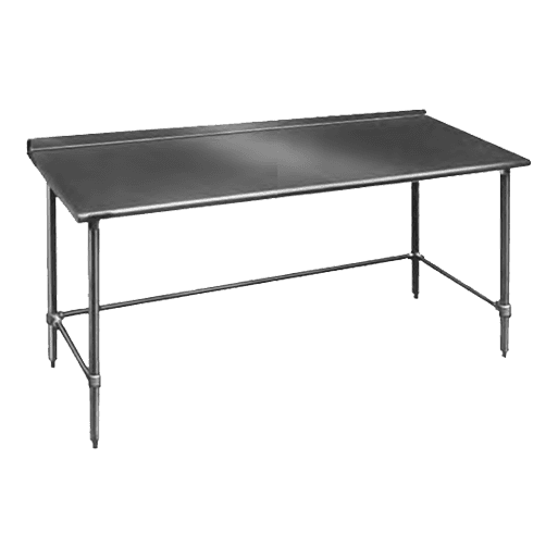 Eagle Group UT2430GTB Budget Series Work Table Eagle Group UT2430GTB Budget Series Work Table