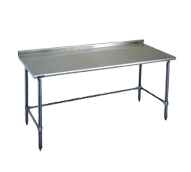 Eagle Group UT2436STE Spec-Master® Series Work Table Eagle Group UT2436STE Spec-Master® Series Work Table