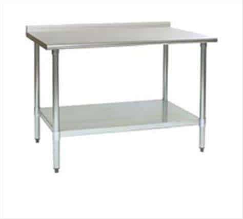 Eagle Group UT2448B Budget Series Work Table Eagle Group UT2448B Budget Series Work Table