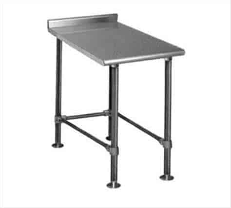 Eagle Group UT3615STE Spec-Master® Filler Table Eagle Group UT3615STE Spec-Master® Filler Table