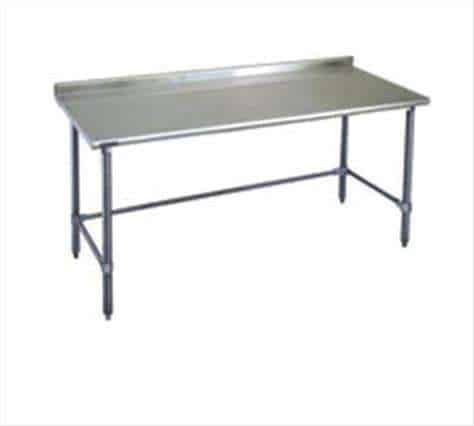 Eagle Group UT3672GTEB Deluxe Series Work Table Eagle Group UT3672GTEB Deluxe Series Work Table