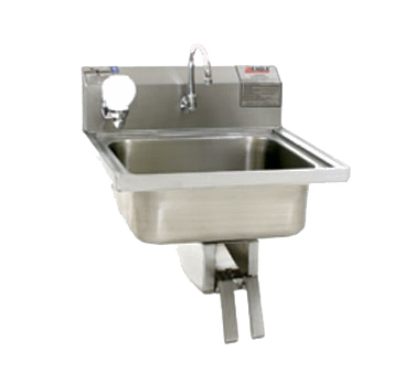 W1916 Lavatory Hand Sink