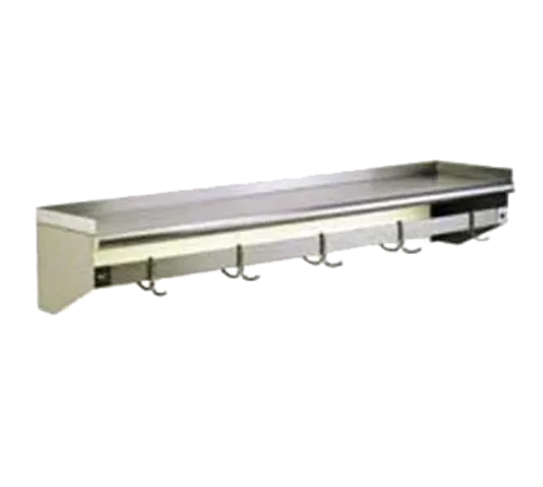 Eagle Group WSP1296 Wall Shelf