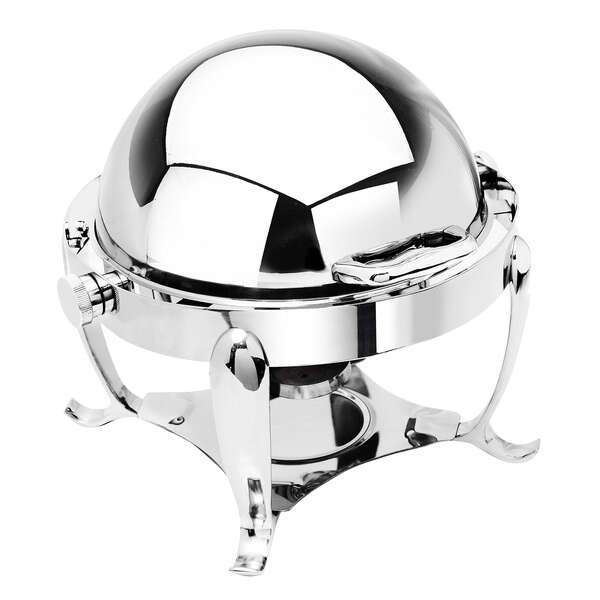 Eastern Tabletop 3119 Park Avenue Collection Chafer