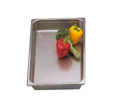 Eastern Tabletop 3935FP Chafing Dish Food Pan