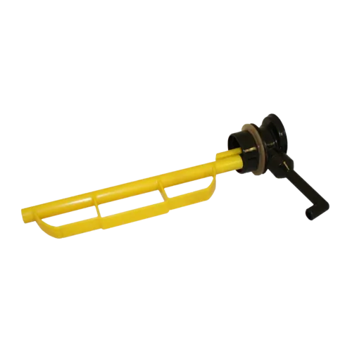Service Ideas ECASGSP2 Suction Pipe