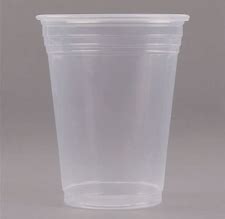 RJ Schinner EK9A Empress Polystyrene Cold Cup 9oz Translucent RJ Schinner EK9A Empress Polystyrene Cold Cup 9oz Translucent