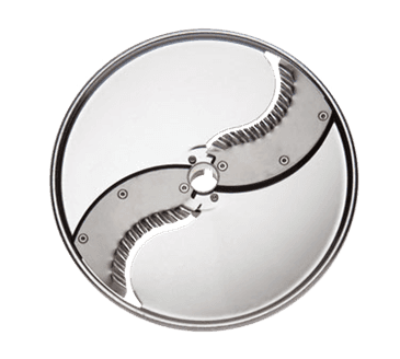 Electrolux Professional 650089 (C2WX) Wavy Slicing Disc Electrolux Professional 650089 (C2WX) Wavy Slicing Disc