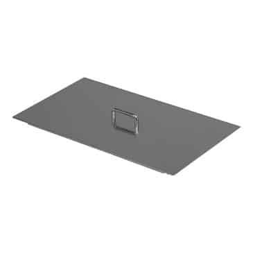 Electrolux Professional 921607 (7AC02) Lid for Automatic Pasta Cooker - 5.3 Electrolux Professional 921607 (7AC02) Lid for Automatic Pasta Cooker - 5.3