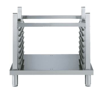 Electrolux Professional 922195 (AOSQAC01) Open base with rack guides Electrolux Professional 922195 (AOSQAC01) Open base with rack guides