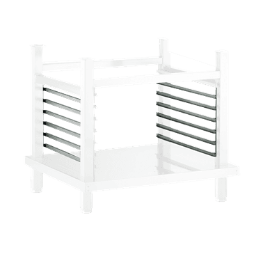 Electrolux Professional 922286 (GTPASTRY) Bakery Tray Support to be installed on Electrolux Professional 922286 (GTPASTRY) Bakery Tray Support to be installed on