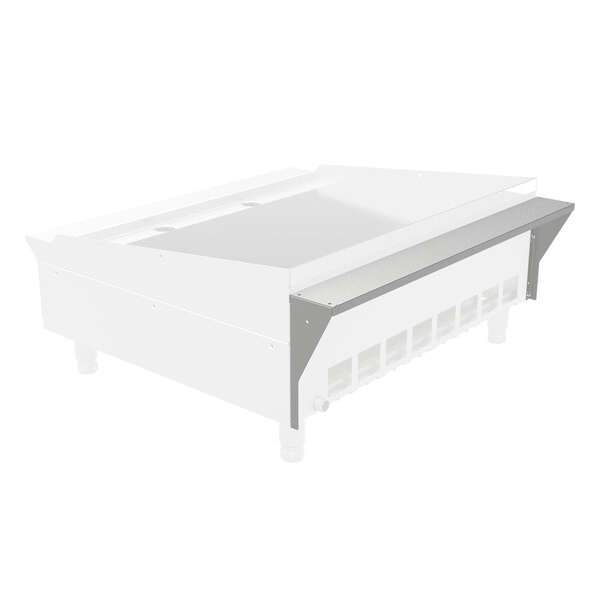 Electrolux Professional 169094 EMPower Back Shelf