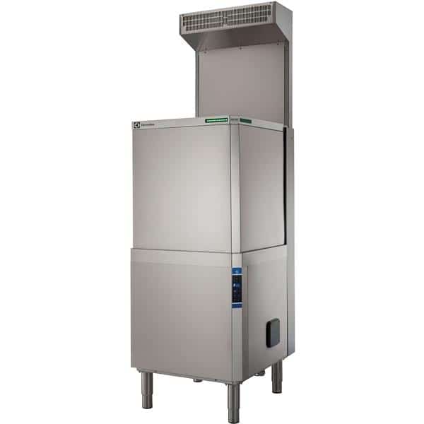 Electrolux Professional 504252 (EHT8TIELG4) Dishwasher Electrolux Professional 504252 (EHT8TIELG4) Dishwasher