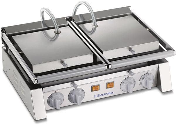 Electrolux Professional 602114 (DGS20U US) Panini Grill Electrolux Professional 602114 (DGS20U US) Panini Grill