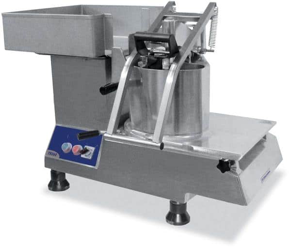Electrolux Professional 603286 (TR260FH23U) High Volume Production Vegetable Cutter Electrolux Professional 603286 (TR260FH23U) High Volume Production Vegetable Cutter
