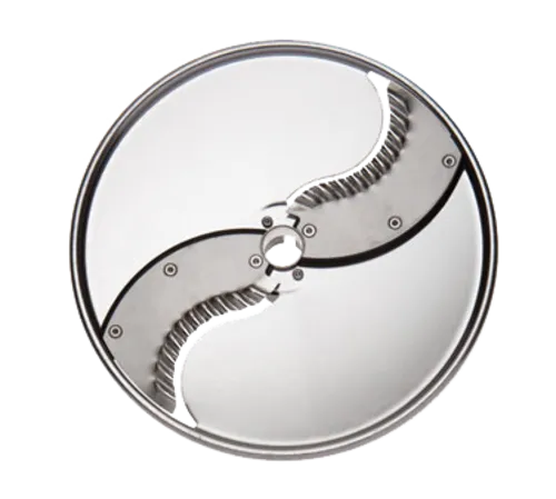 Electrolux Professional 650090 (C3WX) Wavy Slicing Disc