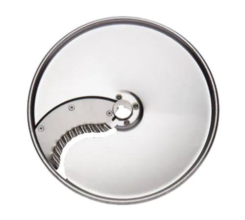 Electrolux Professional 650162 (C8WX) Wavy Slicing Disc Corrugated