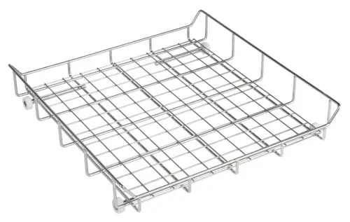 Electrolux Professional 864191 (WTAC82) Stainless steel basket for pos and pan
