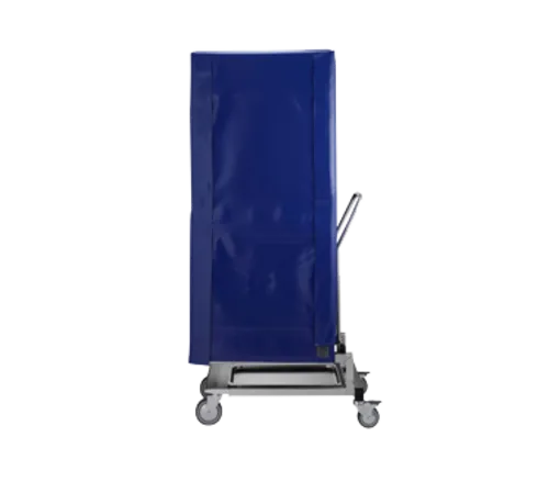 Electrolux Professional 922365 (TCOVEAOSS20) Thermal blanket for 201 oven