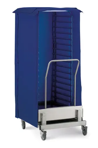 Electrolux Professional 922367 (TCOVERAOS20) Thermal blanket for 202 oven