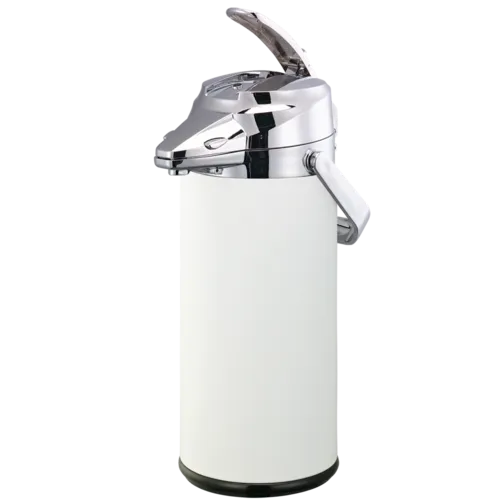 Service Ideas ENALS22SCHWH Signa-Air® Airpot
