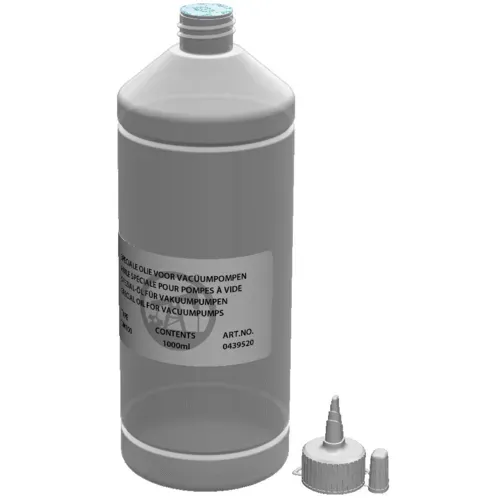 Eurodib Eurodib 439510 Oil